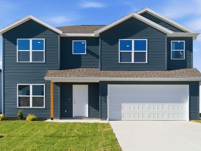 233 Newport Ave, Rogersville, MO, 65742