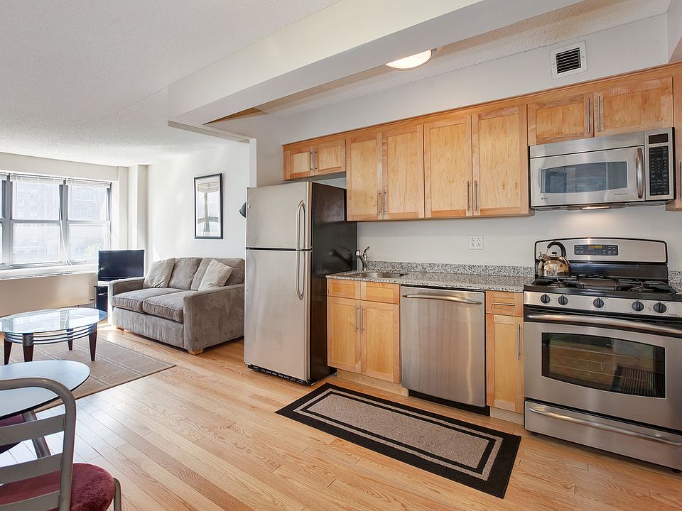 1st image of 516 W 47th St APT S2k