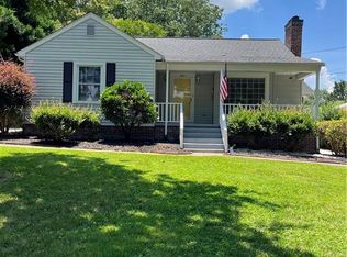 810 Worth St, Asheboro, NC 27203