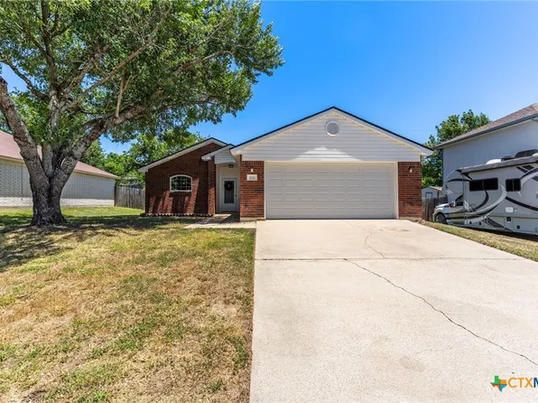 1710 Mattie Dr, Copperas Cove, TX 76522