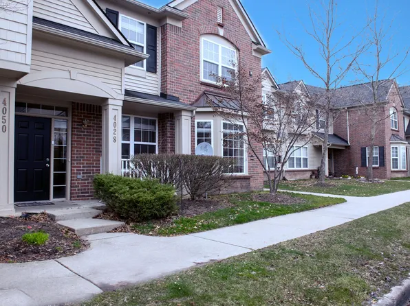4028 Elizabeth Ave #179, Canton, MI 48188