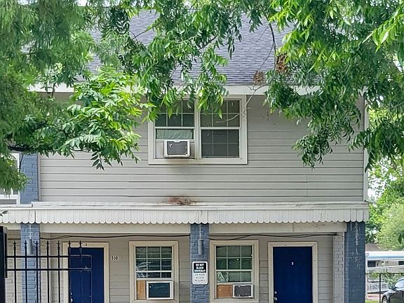 2nd image of 5301 Collingsworth St #10-R
