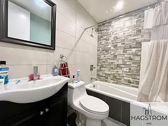 Rented by Hagstrom Management Inc