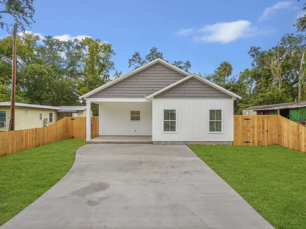 3520 Begonia St, Saint Augustine, FL 32084