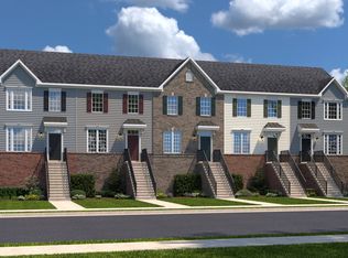 11224 Meridian Hill Way, Upper Marlboro, MD 20772