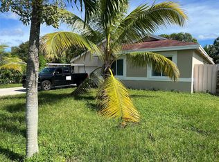 4490 SW 19th St, West Park, FL 33023