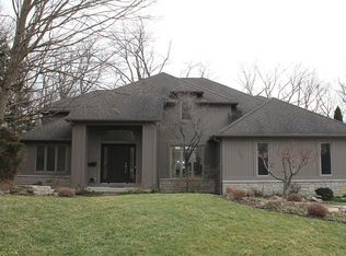 167 Lake Ridge Rd, Columbus, OH 43085