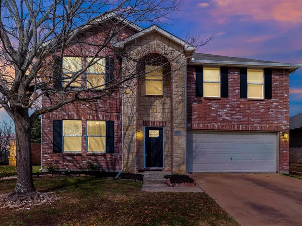10876 Rankin Dr, Frisco, TX 75035