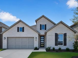 515 Wisteria St, Oak Point, TX 75068