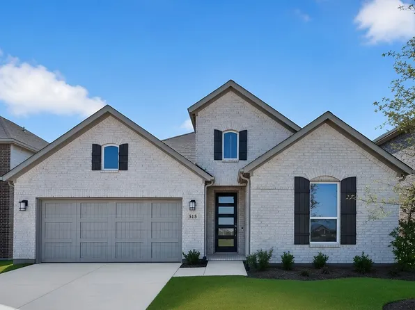 515 Wisteria St, Oak Point, TX 75068