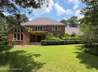 2000 S 40th Ave, Hattiesburg, MS 39402