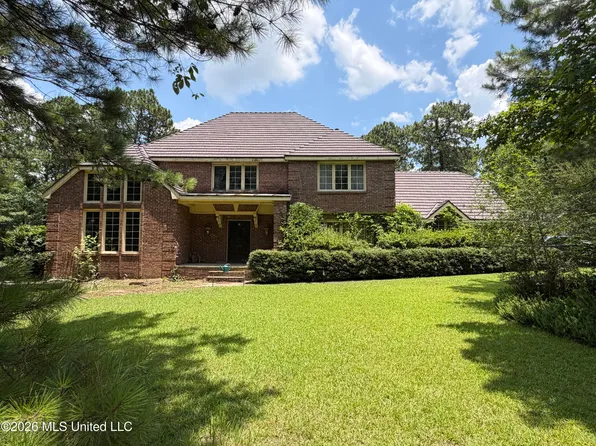 2000 S 40th Ave, Hattiesburg, MS 39402
