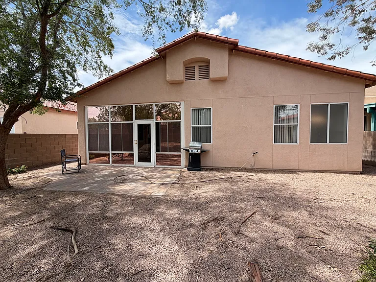 8852 E Desert Verbena Pl — Photo 22