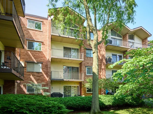 6960 N Bell Ave APT 407, Chicago, IL 60645