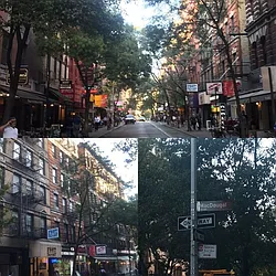 Rented by Village Living Realty