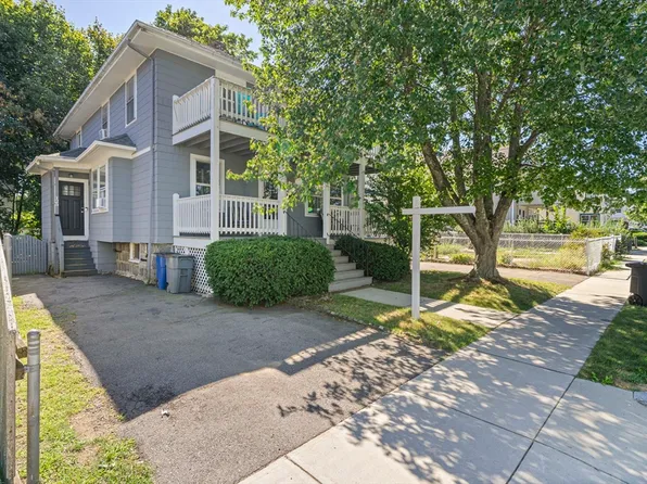 123 Waterston Ave, Quincy, MA 02170