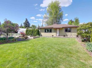 3305 N Park Rd, Spokane, WA 99212