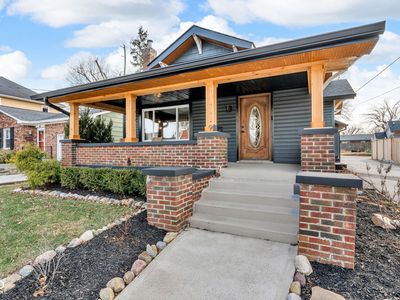 9 E College Ave, Brownsburg, IN, 46112