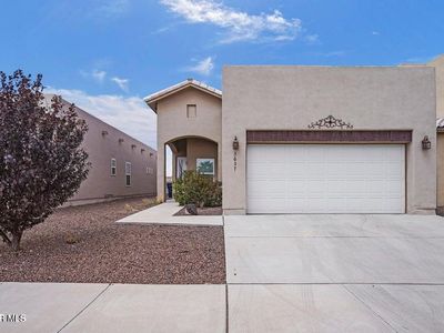 3637 Grand Cayman Ln, El Paso, TX, 79936