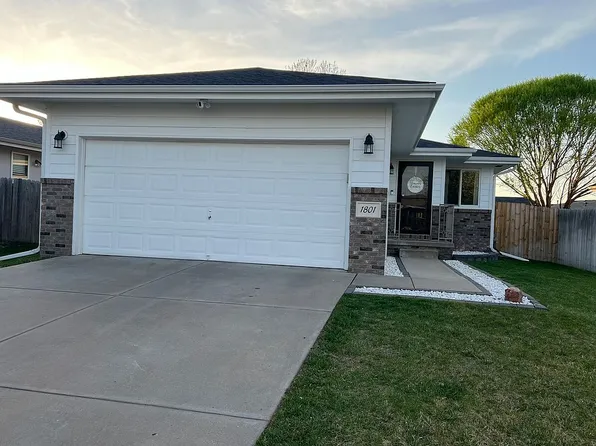 1801 SW 30th St, Lincoln, NE 68522