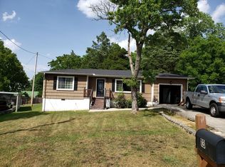 13 Polk Cir, Fort Oglethorpe, GA 30742