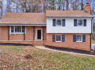 10510 Gayton Rd, Henrico, VA 23238
