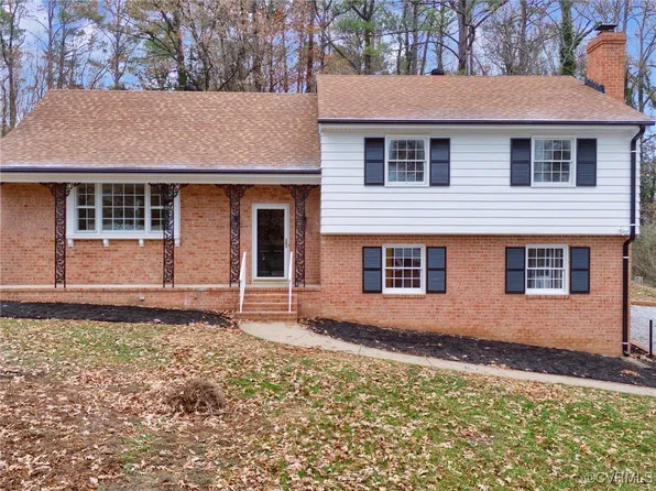 10510 Gayton Rd, Henrico, VA 23238