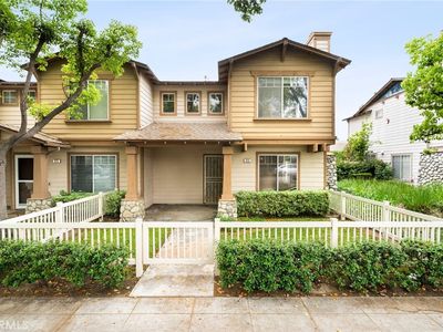 935 East Broadway, Anaheim, CA, 92805