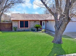 9811 Flatland Trl, Converse, TX 78109