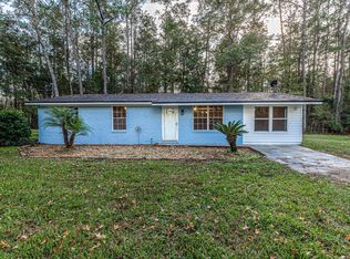 2239 Craven Rd, Green Cove Springs, FL 32043