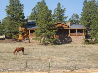 78 County Road 1324, Greer, AZ, 85927