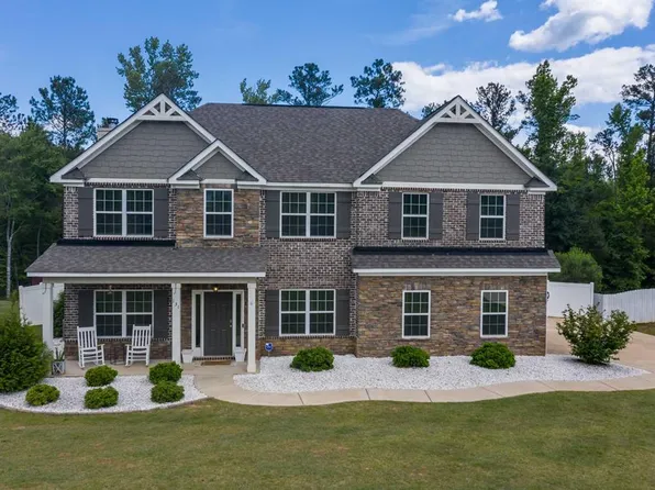 131 Hart Preserve Dr, Fortson, GA 31808