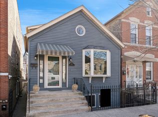 2819 S Union Ave, Chicago, IL 60616