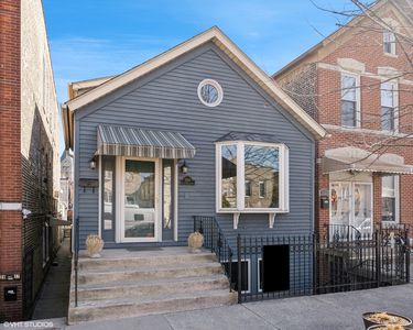 2819 S Union Ave, Chicago, IL, 60616