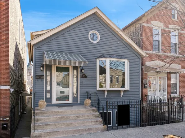 2819 S Union Ave, Chicago, IL 60616