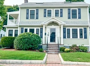 151 Century Street Ext #0, Medford, MA 02155