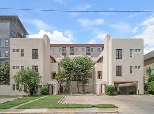 712 Graham Pl APT 304, Austin, TX 78705
