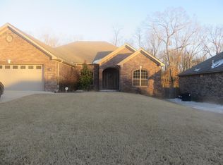 2212 Airborn Cv, Jacksonville, AR 72076
