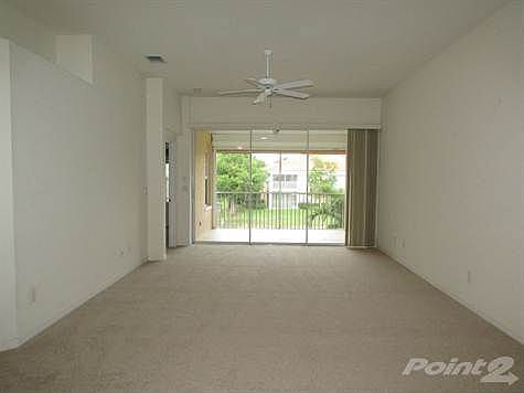 living room / dining room