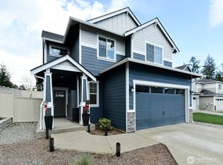 9110 Carlos Way NE, Lacey, WA