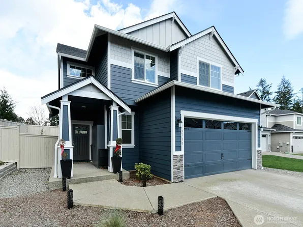 9110 Carlos Way NE, Lacey, WA 98516