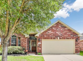 21911 Field Green Dr, Cypress, TX 77433