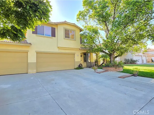 16359 Breezewood St, Moreno Valley, CA 92551