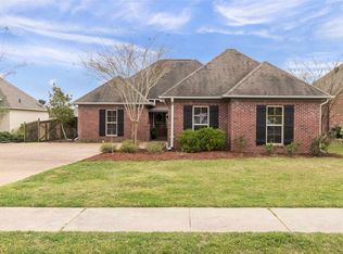 1009 Abundance Pl, Flowood, MS 39232