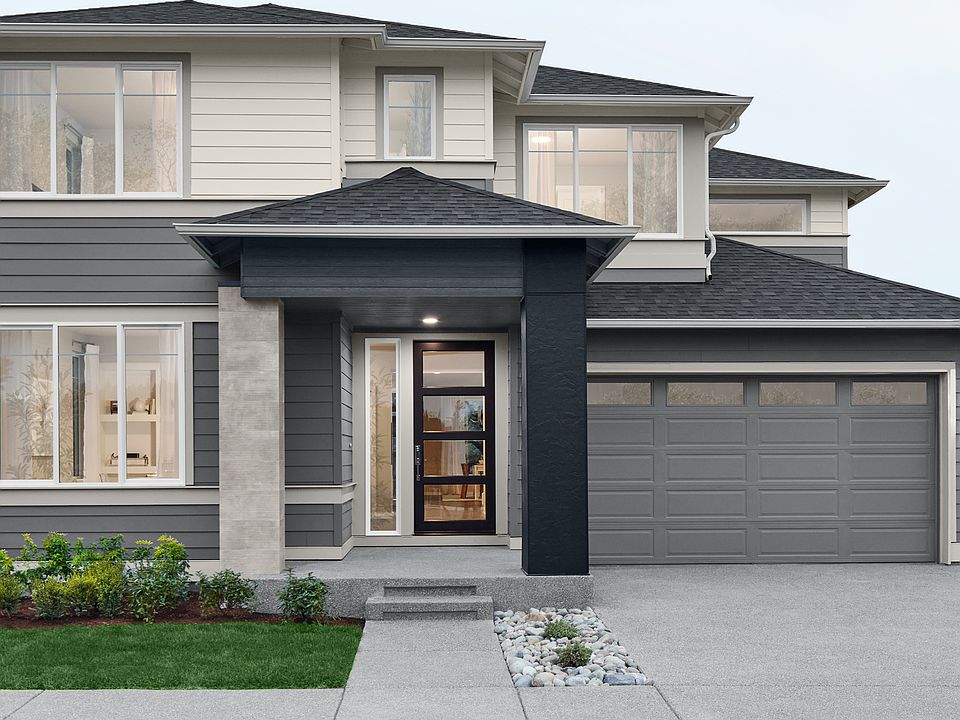 Exterior Image For The Cypress