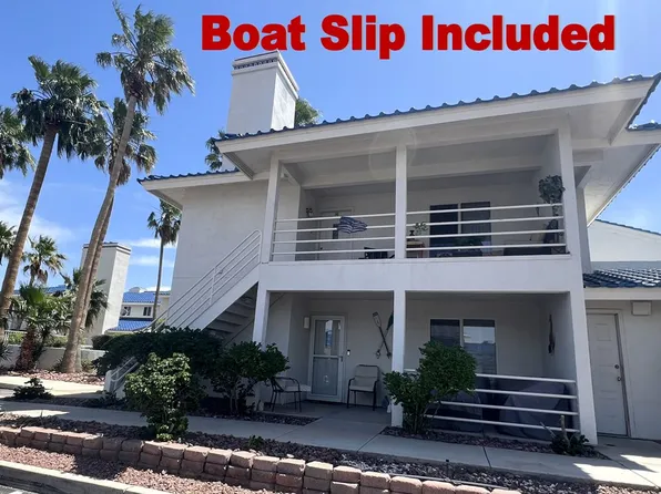 1800 Clubhouse Dr Unit 95, Bullhead City, AZ 86442