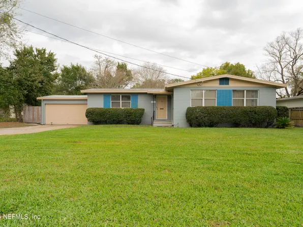 4933 AVENT Drive, Jacksonville, FL 32244
