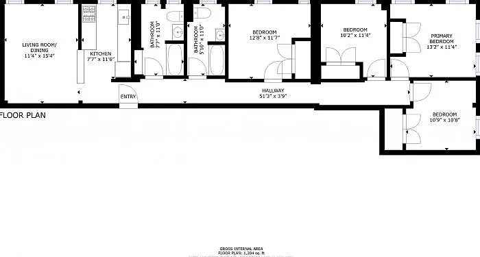 180 Claremont Ave #21 — Photo 29