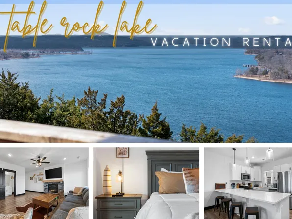 166 Pioneer Peak Road, Kimberling City, MO 65686