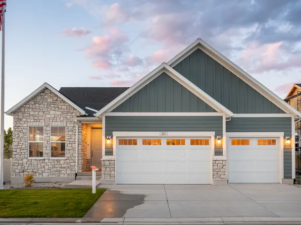 634 W Junegrass Ln, Stansbury Park, UT 84074